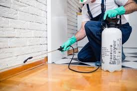 Best Residential Pest Control  in Leisure Village East, NJ